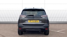 Vauxhall Crossland 1.2 Turbo [130] Ultimate 5dr Petrol Hatchback